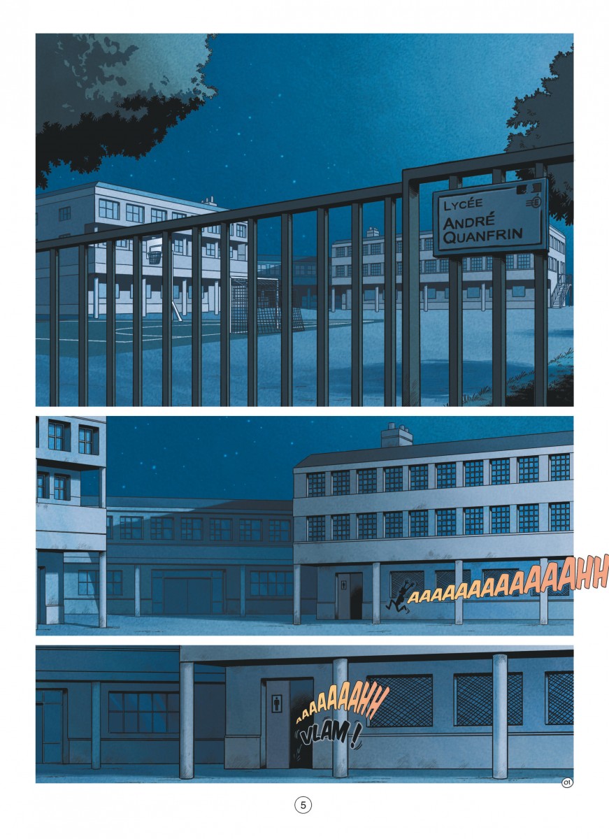 Test du bbcode FluxBB