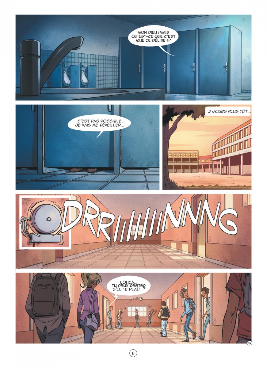 Test du bbcode FluxBB