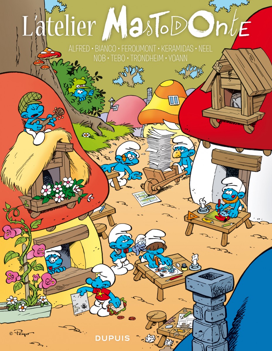 Test du bbcode FluxBB