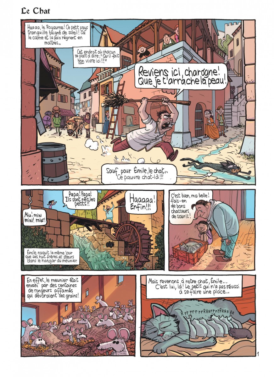 Test du bbcode FluxBB