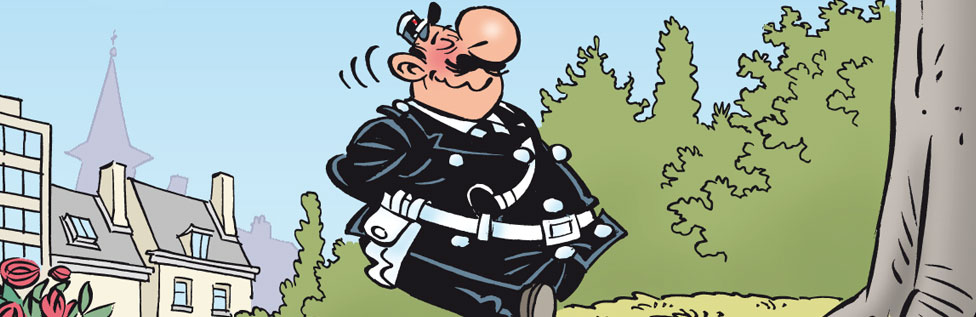 >L'Agent 212 - La compil