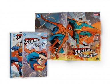 coffret-superman-spider-man-inclus-1-1-poster