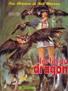 Les Fils du Dragon - couv