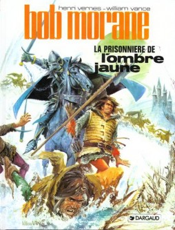 Bob Morane – Tome 8