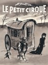 Le Petit Cirque - couv