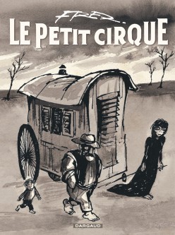 Le Petit Cirque