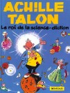 Le Roi de la science diction - couv