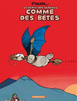 Le Génie des Alpages – Tome 2