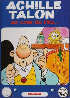 Achille Talon – Tome 12