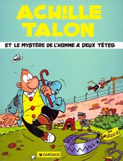 Achille Talon – Tome 14