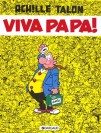 Viva Papa ! - couv