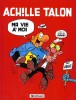 Achille Talon – Tome 21 – Ma vie à moi - couv