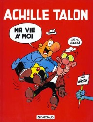 Achille Talon – Tome 21