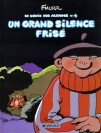 Un grand silence frisé - couv