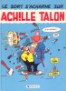 Achille Talon – Tome 22 – Le Sort s'acharne sur Achille Talon - couv