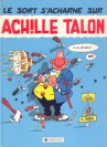 Le Sort s'acharne sur Achille Talon - couv