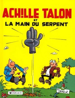 Achille Talon – Tome 23