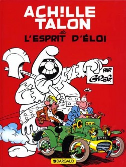 Achille Talon – Tome 25