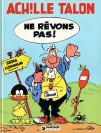 Ne rêvons pas ! - couv