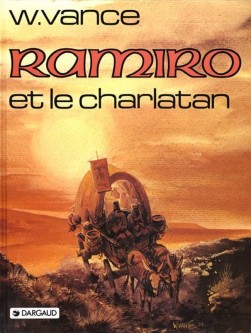 Ramiro – Tome 5