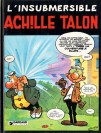 L'Insubmersible Achille Talon - couv