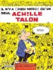 Achille Talon – Tome 31 – Il n'y a (dieu merci) qu'un seul Achille Talon - couv