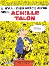 Il n'y a (dieu merci) qu'un seul Achille Talon - couv