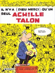 Achille Talon – Tome 31