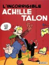 L'Incorrigible Achille Talon - couv