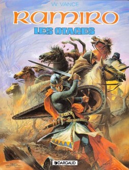 Ramiro – Tome 8