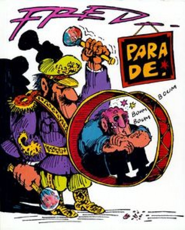 cover-comics-parade-tome-1-parade