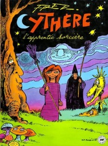 cover-comics-cythere-l-8217-apprentie-sorciere-tome-0-cythere-l-8217-apprentie-sorciere