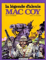 Mac Coy – Tome 1