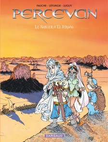cover-comics-percevan-tome-5-le-sablier-d-rsquo-el-jerada