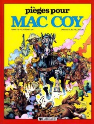 Mac Coy – Tome 3
