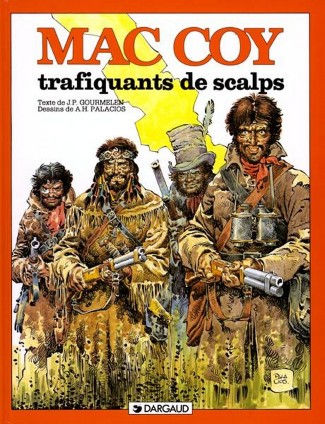 mac-coy-tome-7-trafiquants-de-scalps mac-coy-tome-7-trafiquants-de-scalps