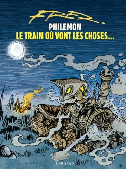 Philémon – Tome 16