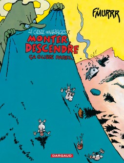 Le Génie des Alpages – Tome 10