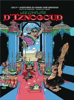 Iznogoud – Tome 2