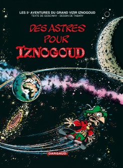 Iznogoud – Tome 5