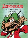 Iznogoud – Tome 6 - couv