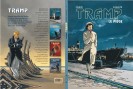 Tramp – Tome 1 – Le Piège - 4eme