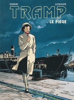 Tramp – Tome 1