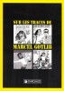 Sur les traces de Marcel Gotlib - couv