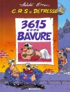 3615 - Code Bavure - couv