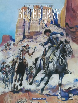 Blueberry – Tome 1