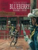 Blueberry – Tome 2 – Tonnerre à l'Ouest - couv