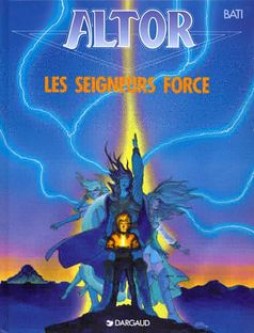 Altor – Tome 5