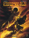 Les Chroniques de la Lune noire – Tome 5 – La Danse écarlate - couv