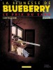 La Jeunesse de Blueberry – Tome 9 – Le Prix du sang - couv